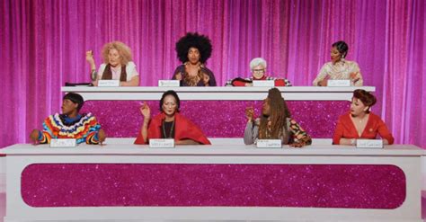 rupaul s drag race all stars season 7 episode 2 recap a game of two snatches