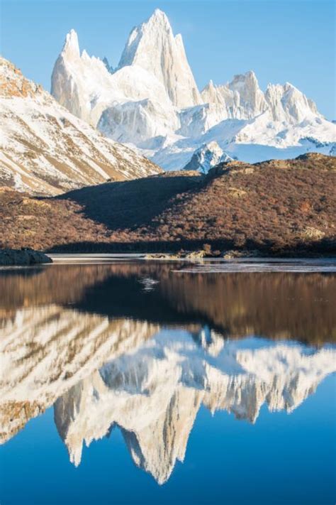 Classic Patagonia Itinerary 2 Weeks Of Hiking And Adventure South America Travel Photography