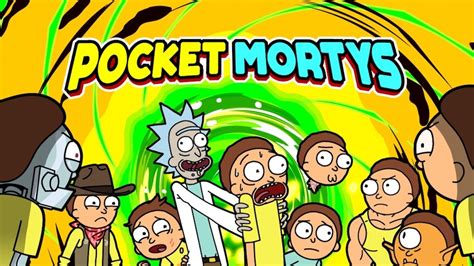 The game launched back in january 2016 between seasons two and three of the tv show, and it has. Pocket Mortys Cheats: Top 7 Tips and Tricks Guide » GameChains