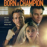 Download born a champion (2021) hindi unofficial dubbed & english dual audio bdrip 720p (action film) , watch born a champion full movie online on katmoviehd.se. Soundtrack Tracklist