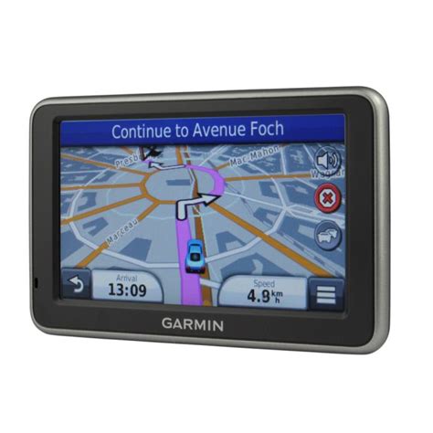 Garmin N Vi T Lmt Lifetime Maps Traffic Navigacija