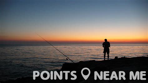 Maybe you would like to learn more about one of these? FISHING NEAR ME - Points Near Me