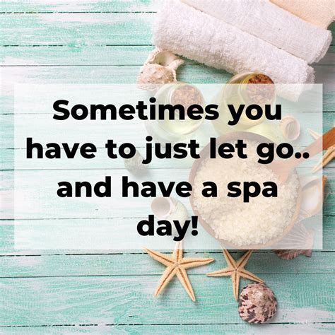 spa day quotes funny shortquotes cc