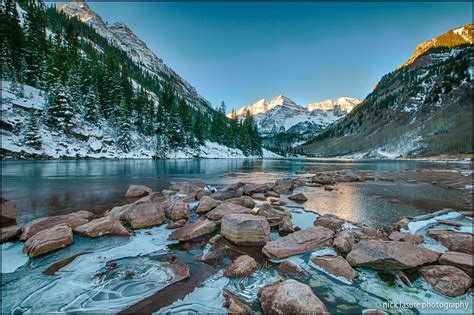 Maroon Bells By Nick Lasure 500px Scenery Photography Nature