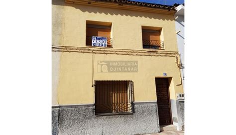 Casa O Chalet En Venta En Otumba 16 La Villa De Don Fadrique Toledo