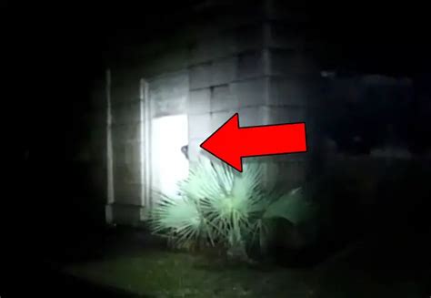 Youtubers Whove Caught Ghosts On Camera Slapped Ham