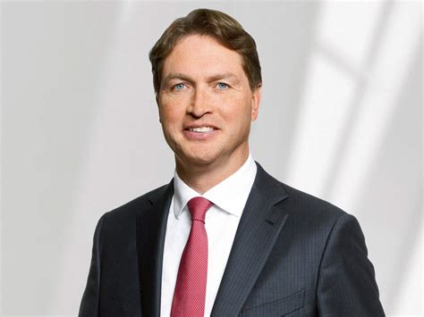 Ola Källenius Mercedes nya utvecklingschef vd nästa Teknikens Värld