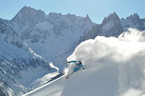 5 Reasons To Visit Chamonix Mont Blanc Inthesnow Ski Magazine