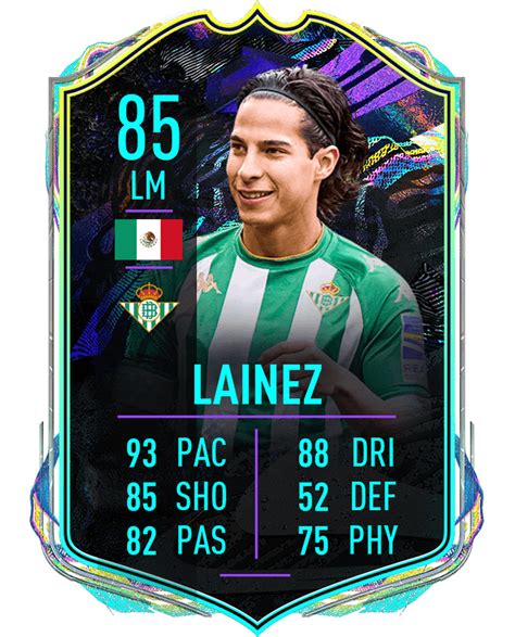 El 21 de julio de 2018; Segundo equipo Future stars de FIFA 21 (Fifa Ultimate Team ...