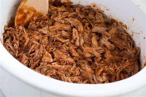 This search takes into account your taste preferences. Pulled Pork Recipe (Slow Cooker Method) - Cooking Classy