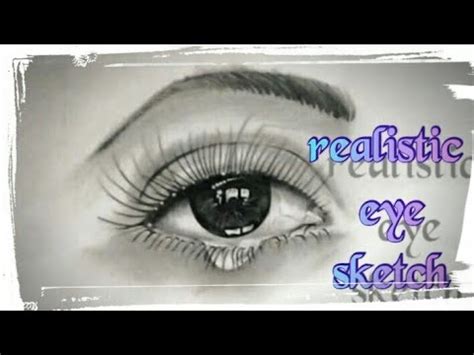 I tried to recreate farzana drawing academy, easy draw mask girl, recreation farzana drawing academy how to draw,!! Realistic Eye Pencil Sketch Art like farjana drawing ...