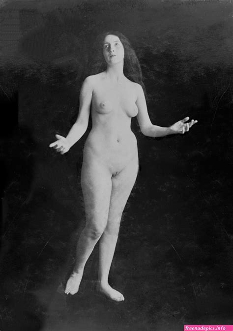 Audrey Munson Nude Free Nude Pics