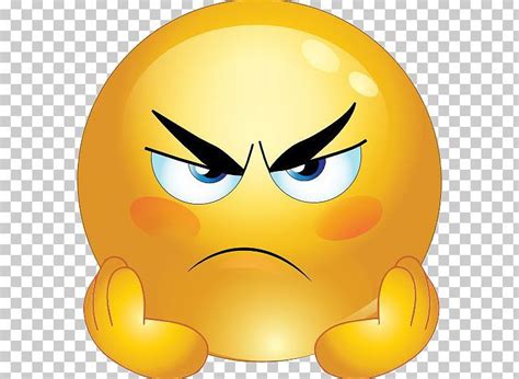 Smiley Emoticon Anger Png Anger Angry Angry Emoji Clip Art Emoji