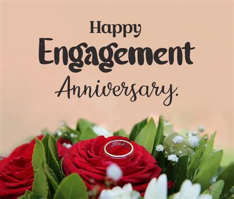Engagement Anniversary Wishes And Quotes Best Quotations Wishes