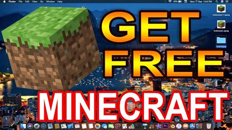 Minecraft For Free Full Version Mac Synergyfasr