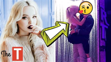 20 things you didn t know about dove cameron