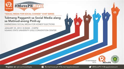 Rapplers Social Media News And Updates Rappler