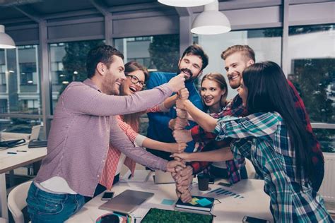Top Team Building Games From The Experts Smartsheet