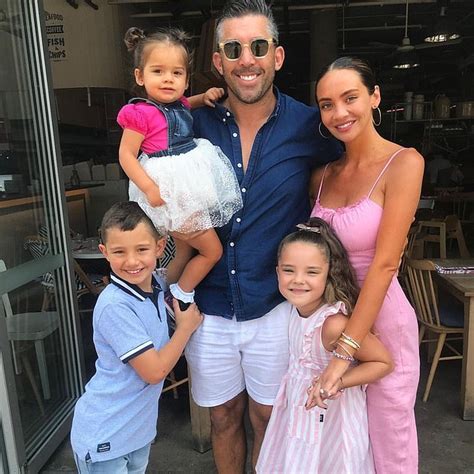 Nrl Star Braith Anasta And His Fiancée Rachael Lee Are Trying To Work On Their Relationship