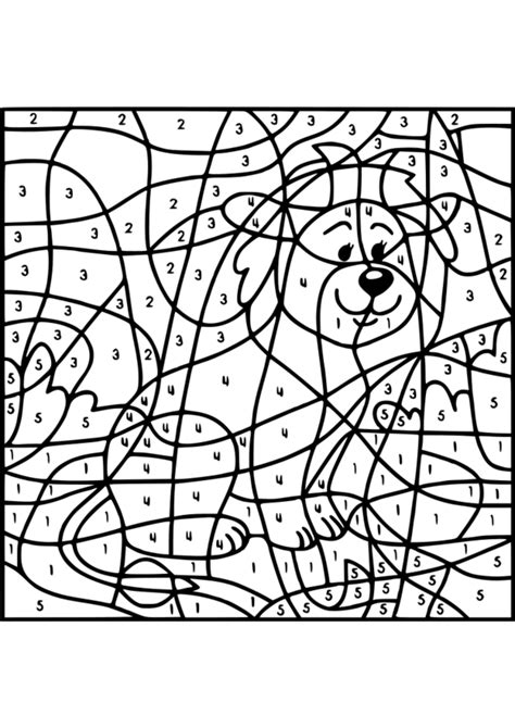 Coloriage Magique Gs Lettres intérieur Coloriage Magique Gs