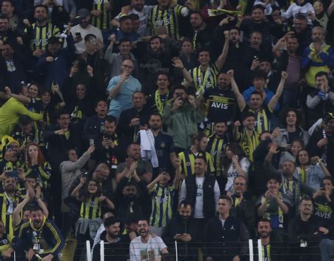 FutbolArena on Twitter Fenerbahçe tribünleri