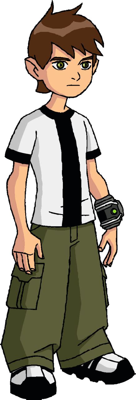 Maybe you would like to learn more about one of these? Ben Tennyson/Classic | Ben 10 Wiki | FANDOM powered by Wikia