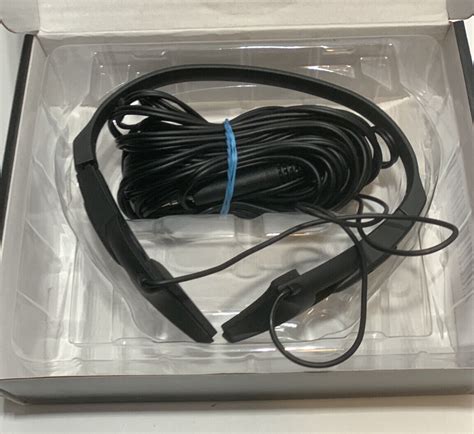 Bose Adaptiq Audio Calibration System Lifestyle Headset Open Box Ebay