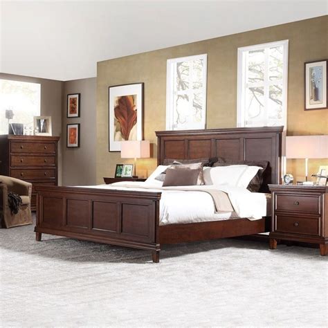 View image more like this. Pulaski Bedroom Furniture Costco | Keepyourmindclean Ideas