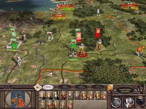 After mounting the image, install the game. Medieval II: Total War Kingdoms Screenshots | GameWatcher