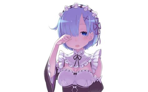 Steam Community Guide Rem Is Waifu