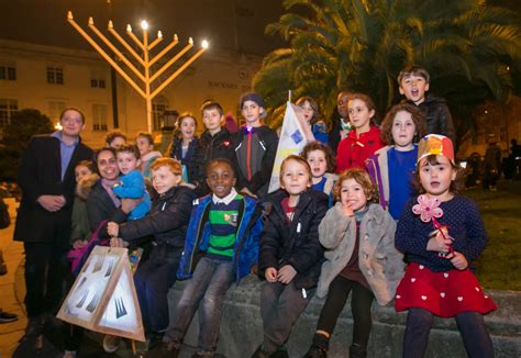 Hackney To Host Hanukkah Celebration On Sunday 22 December