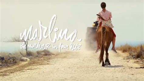 Marlina si pembunuh dalam empat babak) is a 2017 indonesian thriller drama film directed by mouly surya based on a story conceived by garin nugroho. 'Marlina the Murderer in Four Acts': A Tale of Self ...