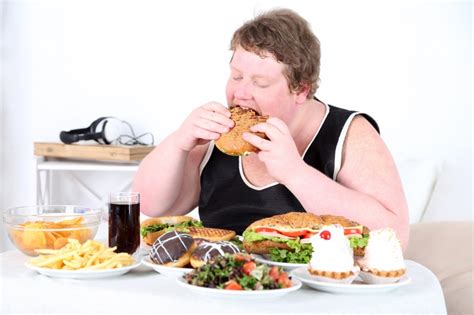 Binge Eating Disorder Infobronnl