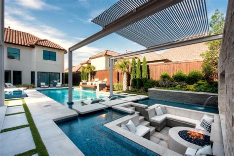 Swimming Pool Styles And Designs Hgtv Dream Home 2020 Hgtv In 2020