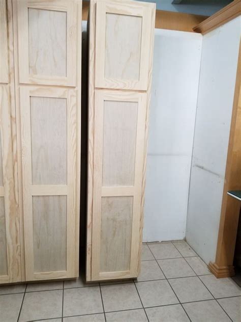 Service offerings in los angeles. 18" pantry , armasen. Storage linen closet for Sale in ...