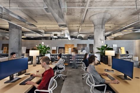 Inc Architecture And Design Offices New York City Indesign Marketing
