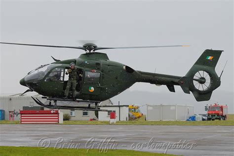 271 Irish Air Corps Eurocopter Ec 135 P2 Eime 26 0 Flickr