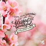 See more ideas about christian birthday, birthday quotes, christian birthday wishes. Pin on Birthday Stuffs