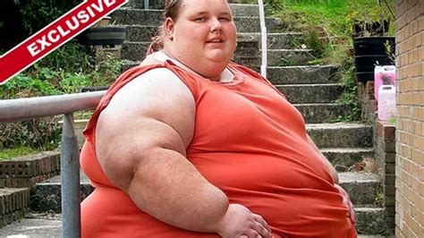 13 000 calories a day uk s fattest teen is ballooning world news mirror online