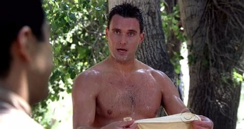 Owain Yeoman Nude And Sexy Photo Collection Aznude Men