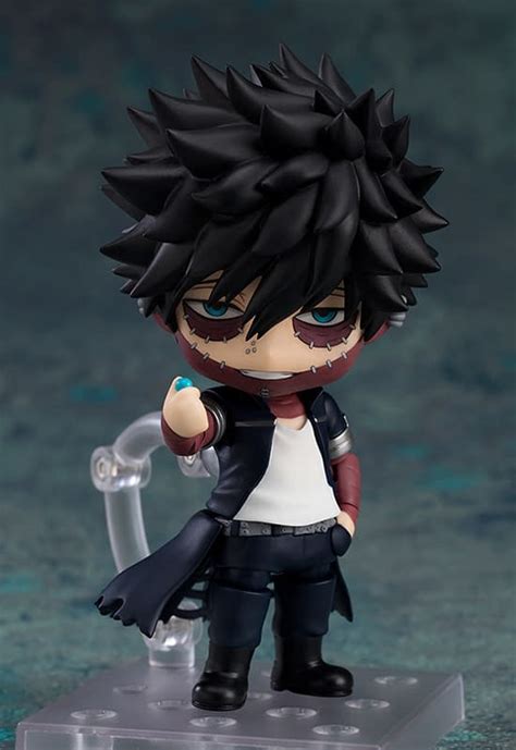 My Hero Academia Dabi Gets Fired Up With Good Smile Company