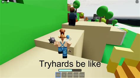 Tryhards Be Like Vs Editing Be Like Youtube