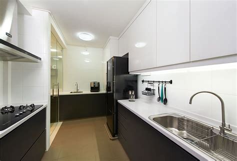 Hdb bto housing grant and flat allocation process in blockchain. kitchen renovation singapore - Google Search | Kitchen ...
