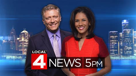 Channel 4 Local News Management And Leadership