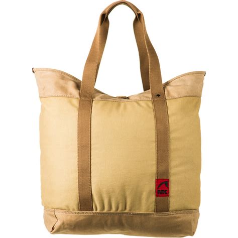 Mountain Khakis Carry All Tote Womens