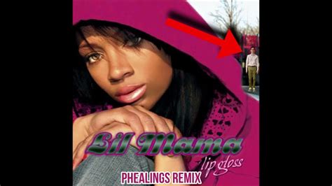 Lil Mama Lip Gloss Phealings 192 Bpm Hardcore Remix Youtube