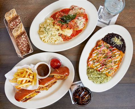 The Cheesecake Factory Just Added 13 Menu Items And Youre Going To Love