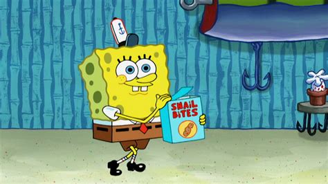 Watch Spongebob Squarepants Season 8 Episode 22 Treatsfor Here Or To