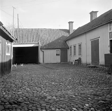 Gamla Skänninge Östergötlands Museum Digitaltmuseum