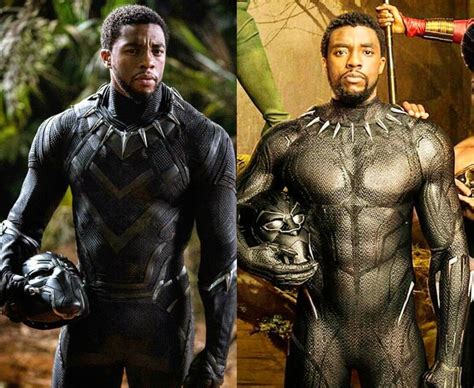 Pin By Makendae Abdul Malik Amirisaba On Epic Cosplay Black Panther